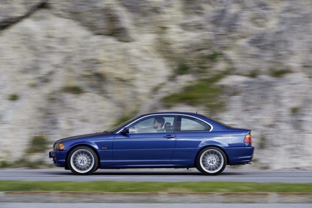 BMW 330Ci