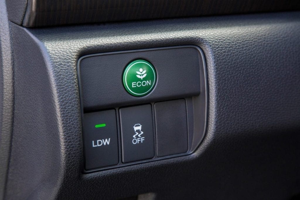 2015 Honda Accord Hybrid EX-L