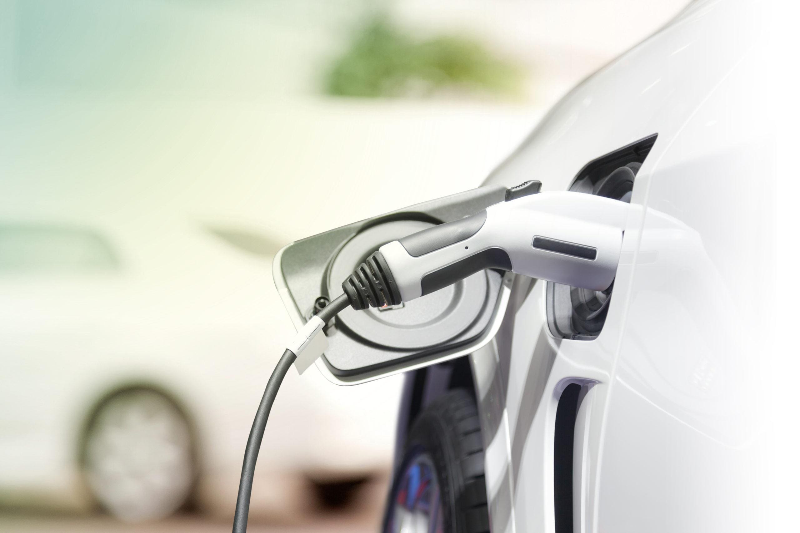 EV charging