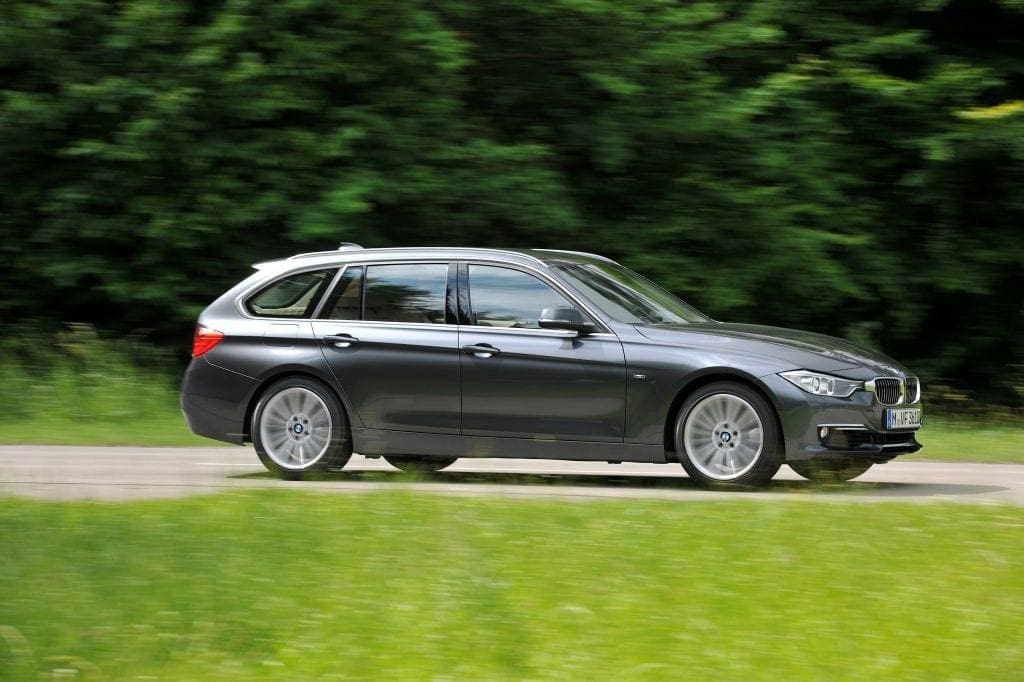 2014 BMW 328i xDrive Sport Wagon