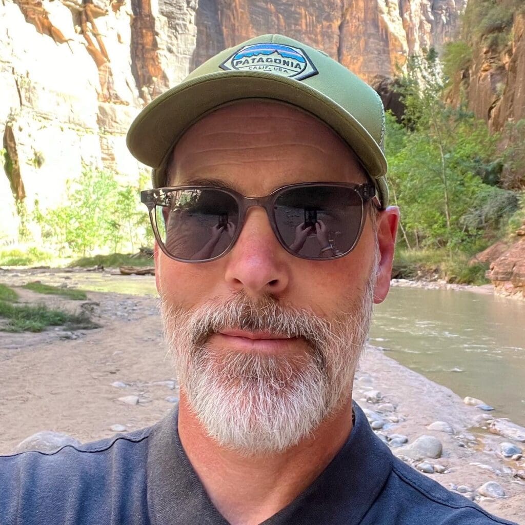 Mark Holthoff